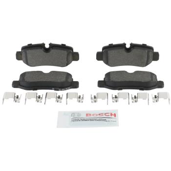 Bosch BE1893H Disc Brake Pad product image 2 of 4