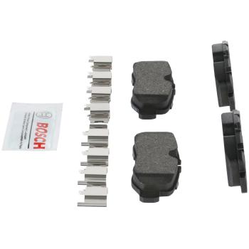 Bosch BE1893H Disc Brake Pad product image 3 of 4