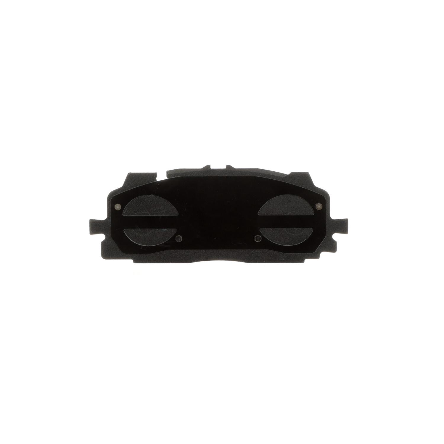 Bosch BE1894H Disc Brake Pad product image 1 of 7