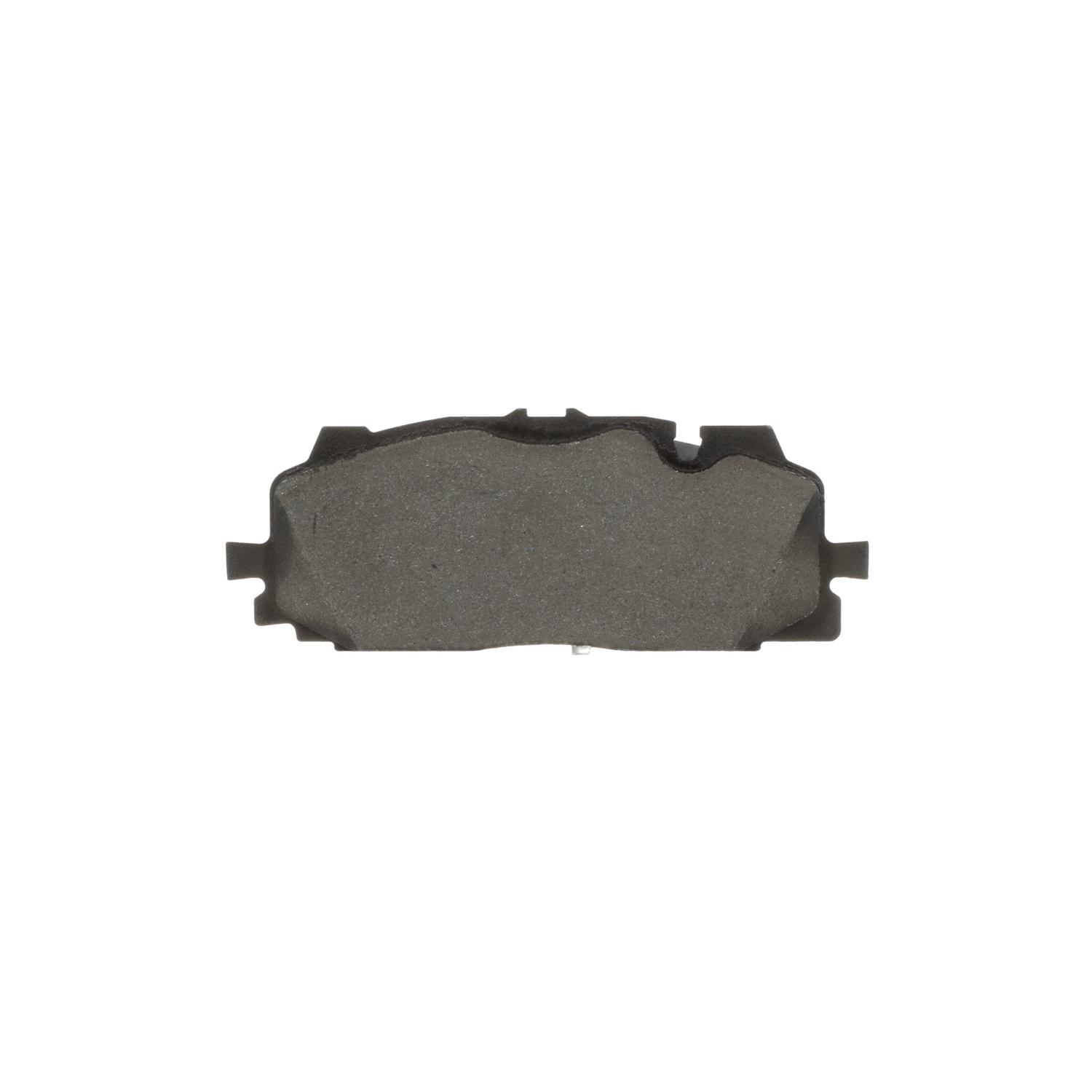 Bosch BE1894H Disc Brake Pad product image 3 of 7