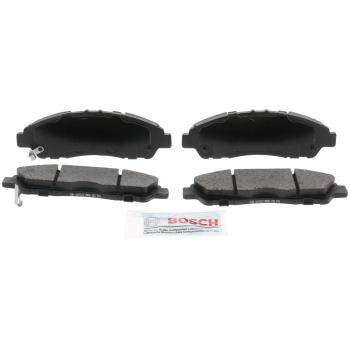 Bosch BE1896 Disc Brake Pad product image 2 of 4