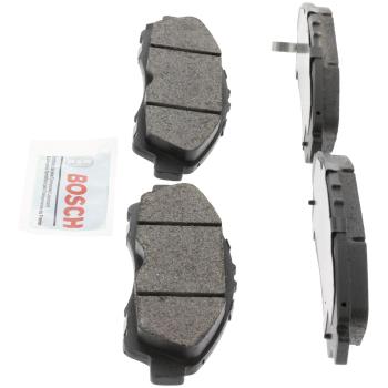 Bosch BE1896 Disc Brake Pad product image 3 of 4