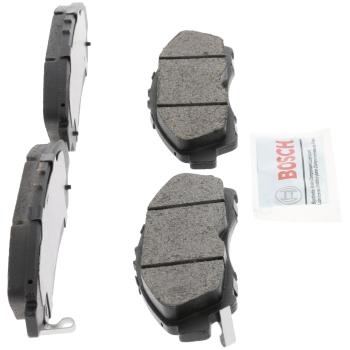 Bosch BE1896 Disc Brake Pad product image 4 of 4