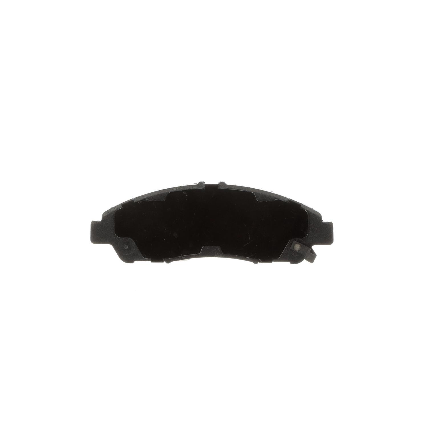 Bosch BE1896H Disc Brake Pad product image 1 of 7