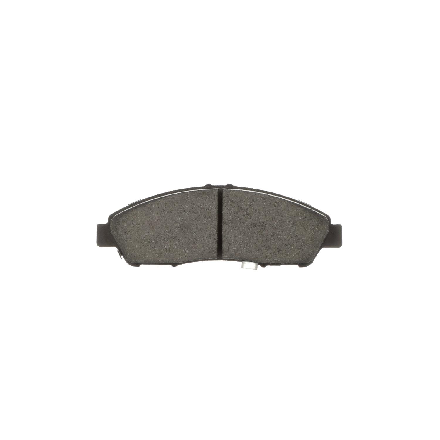 Bosch BE1896H Disc Brake Pad product image 2 of 7