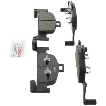 Bosch BE1897 Disc Brake Pad product image 3 of 4