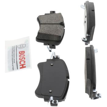 Bosch BE1898 Disc Brake Pad product image 3 of 4
