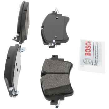 Bosch BE1898 Disc Brake Pad product image 4 of 4