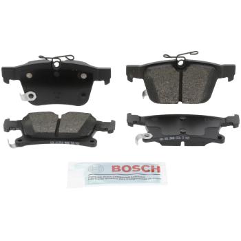Bosch BE1901 - Disc Brake Pad Bosch BE1901 Disc Brake Pad product image 2 of 4
