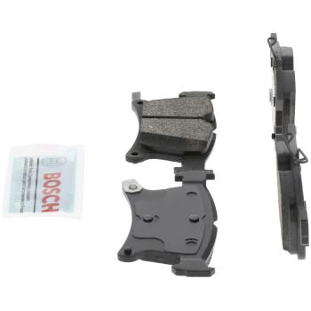 Bosch BE1901 - Disc Brake Pad Bosch BE1901 Disc Brake Pad product image 3 of 4