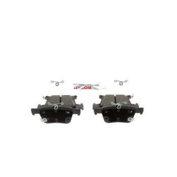Bosch BE1901H Disc Brake Pad product image 4 of 7
