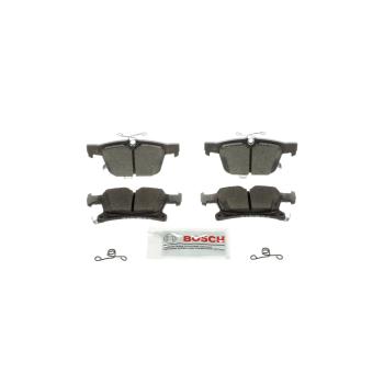 Bosch BE1901H Disc Brake Pad product image 5 of 7