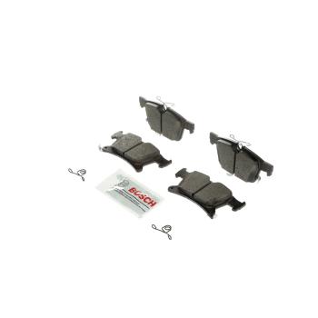 Bosch BE1901H Disc Brake Pad product image 7 of 7
