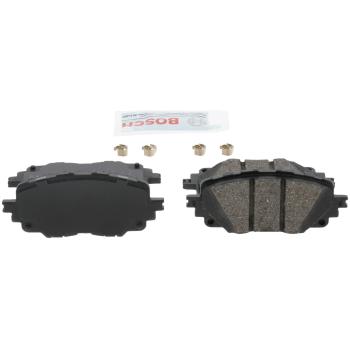 Bosch BE1903 Disc Brake Pad product image 1 of 4