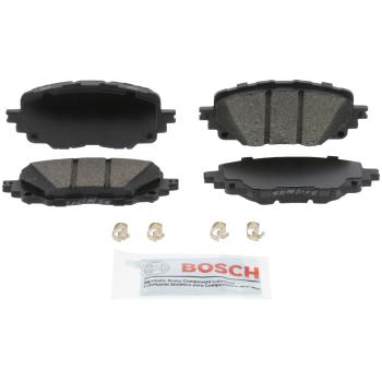 Bosch BE1903 Disc Brake Pad product image 2 of 4