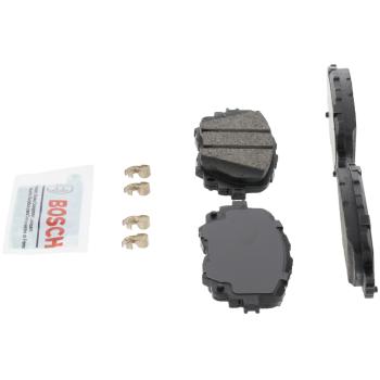 Bosch BE1903 Disc Brake Pad product image 3 of 4
