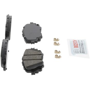 Bosch BE1903 Disc Brake Pad product image 4 of 4