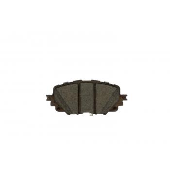 Bosch BE1903H Disc Brake Pad product image 3 of 7