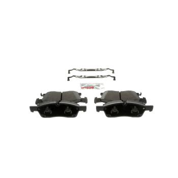 Bosch BE1904AH Disc Brake Pad product image 1 of 4