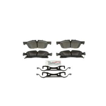 Bosch BE1904AH Disc Brake Pad product image 2 of 4
