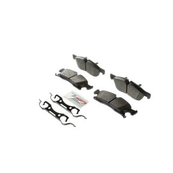 Bosch BE1904AH Disc Brake Pad product image 4 of 4