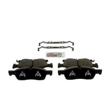 Bosch BE1904H Disc Brake Pad product image 4 of 7