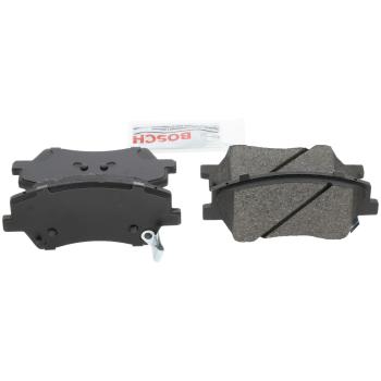 Bosch BE1912 Disc Brake Pad product image 1 of 4