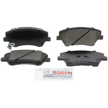 Bosch BE1912 Disc Brake Pad product image 2 of 4