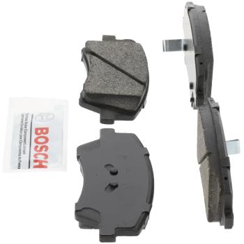 Bosch BE1912 Disc Brake Pad product image 3 of 4
