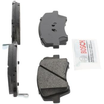 Bosch BE1912 Disc Brake Pad product image 4 of 4