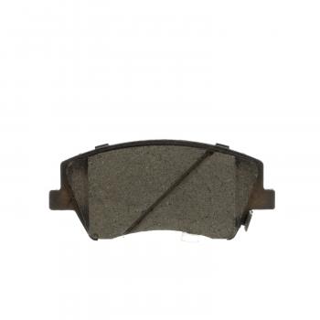 Bosch BE1912H Disc Brake Pad product image 4 of 8