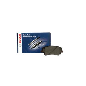 Bosch BE1912H Disc Brake Pad product image 5 of 8
