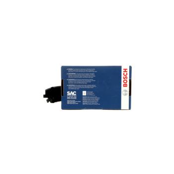 Bosch BE1912H Disc Brake Pad product image 7 of 8