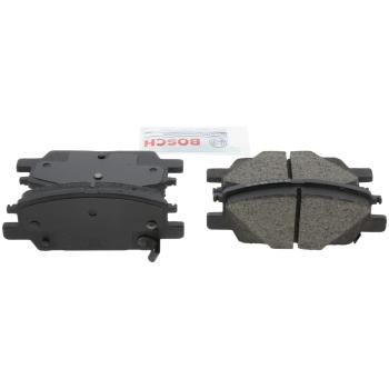 Bosch BE1913 Disc Brake Pad product image 1 of 4