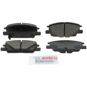 Bosch BE1913 Disc Brake Pad product image 2 of 4
