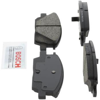 Bosch BE1913 Disc Brake Pad product image 3 of 4