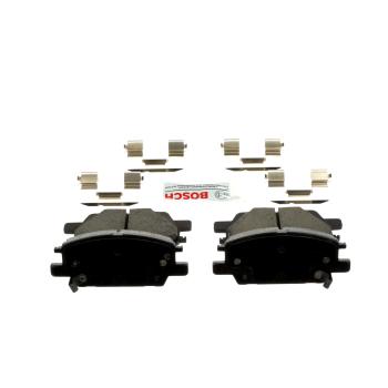 Bosch BE1913H Disc Brake Pad product image 4 of 7