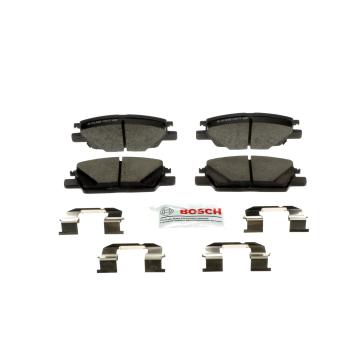 Bosch BE1913H Disc Brake Pad product image 5 of 7