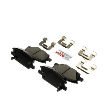 Bosch BE1913H Disc Brake Pad product image 6 of 7