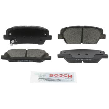 Bosch BE1916 Disc Brake Pad product image 2 of 4