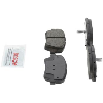 Bosch BE1916 Disc Brake Pad product image 3 of 4