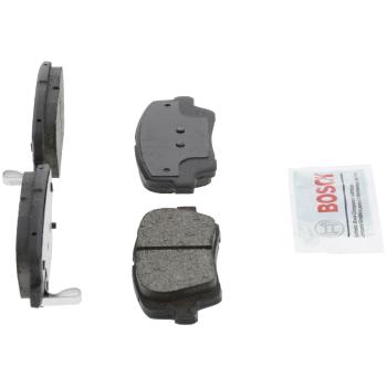 Bosch BE1916 Disc Brake Pad product image 4 of 4
