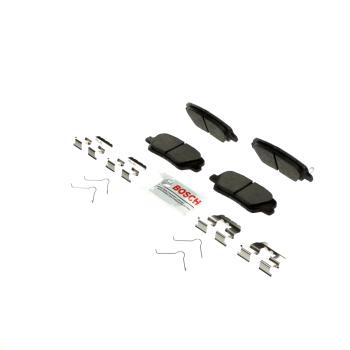 Bosch BE1916H Disc Brake Pad product image 7 of 7