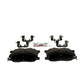 Bosch BE1917H Disc Brake Pad product image 4 of 7