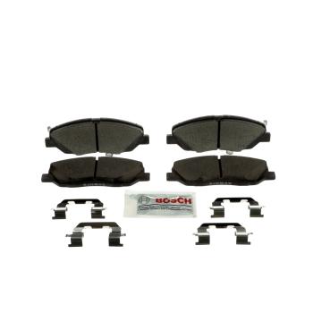 Bosch BE1917H Disc Brake Pad product image 5 of 7
