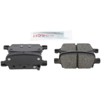 Bosch BE1921 Disc Brake Pad product image 1 of 4