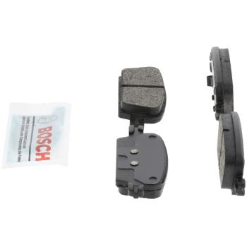 Bosch BE1921 Disc Brake Pad product image 3 of 4