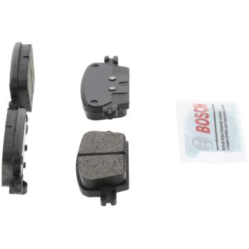 Bosch BE1921 Disc Brake Pad product image 4 of 4