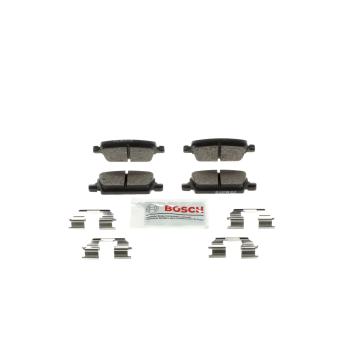 Bosch BE1921H Disc Brake Pad product image 5 of 7