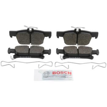 Bosch BE1923H - Disc Brake Pad Bosch BE1923H Disc Brake Pad product image 2 of 4